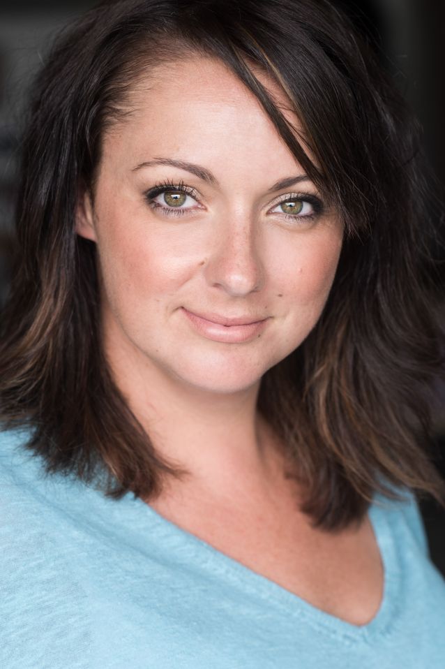 Celeste BarberGuest Keynote & Event Speaker ICMI